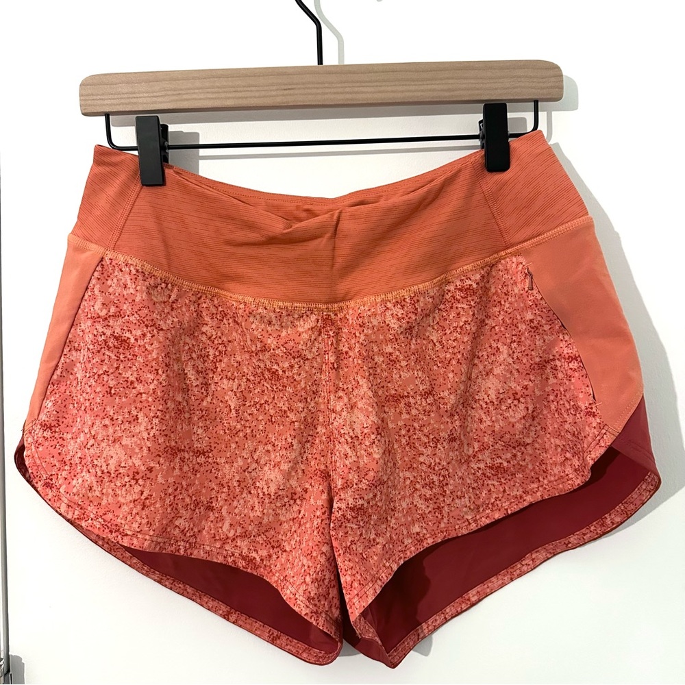 Outdoor voices Hudson short
